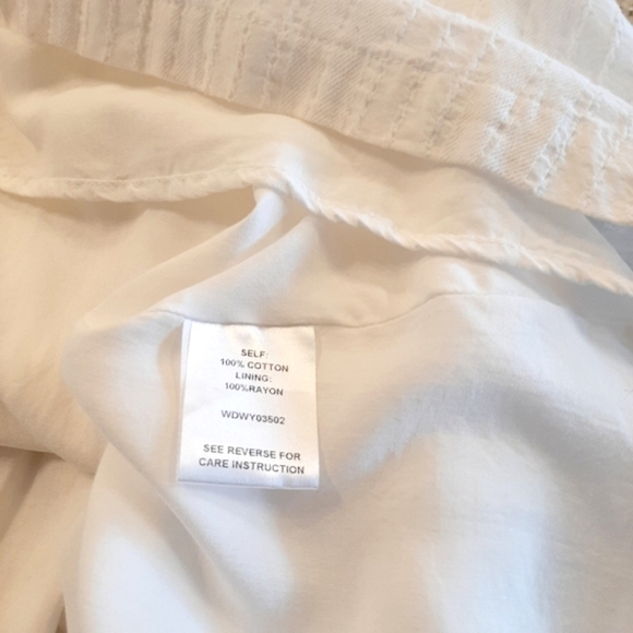 Lost And Wander Wandering Free Dress - Picture 8 of 10